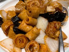 -开海·红岛海鲜虾水饺(石老人店)