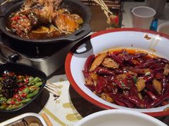 -串盟烧烤大排档·长沙美食地标(星沙店)