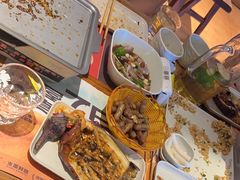 -木屋烧烤(南新店)