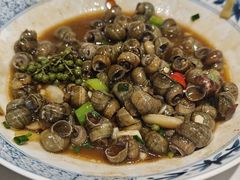 -洪福龙虾