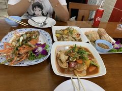 -Doo Dee Thai Food(Issan/Isaan/Esan)