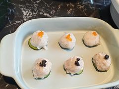 -蒋记海鲜姿造•洋房别墅(星河湾店)