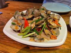 -南海渔家•海鲜•正宗海南菜(海棠湾店)