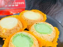 -民信老铺(双皮奶博物馆店)