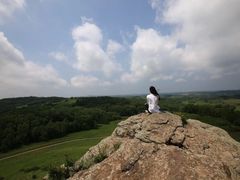 -塞罕坝国家级自然保护区