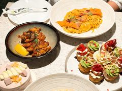 -BE BRIGHT KITCHEN(正佳广场店)