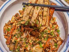 -湖南老灶台·生态农业餐饮(龙胜店)