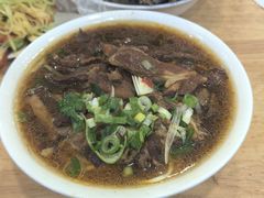 -水仙拉面(水仙街店)