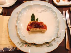 -海尔洲际酒店天下一品中餐厅