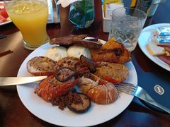 -北京北辰洲际酒店