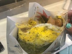 双鸡蛋双果子-清真·二嫂子煎饼果子(鼓楼旗舰形象店)