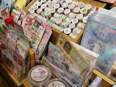 -九木杂物社(新奥购物中心店)