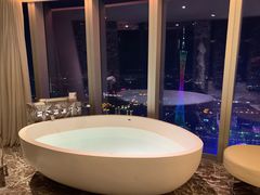 -广州四季酒店