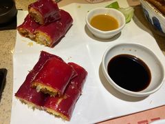 -点都德(聚福楼店)