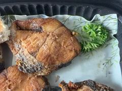 -连鹭海鲜·海肠捞饭·海胆饭(星海店)