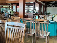-东滩湿地公园观海楼餐厅