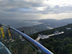 -亚龙湾热带天堂森林公园