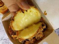-泸溪河桃酥(秦淮夫子庙一店)