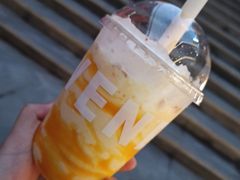 -Sevenbus一家奶茶店(侨荣城店)