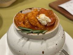 -秋林西餐厅