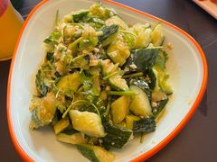 -向外鱼乐·土菜·虹鳟鱼