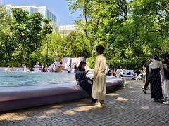 -九龙公园