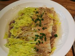 -食欲老院子荆芥疙瘩汤(经五路店)