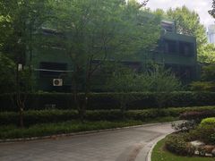 -徐家汇源景区-衡山公园
