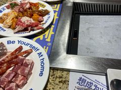-阿亲家·韩式无限烤肉(春熙路店)