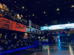 -中影国际影城(九江花园城CINITY LED店)