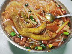 -忆螺巷螺蛳粉(步行街小巷店)