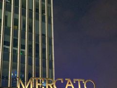 -Mercato莫卡多露台餐厅与酒吧(K11店)