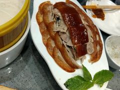 -紫光园(燕郊总店)