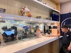 -吉野家(复兴路第二餐厅店)