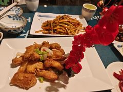 -南京金牛湖巨碗鱼头