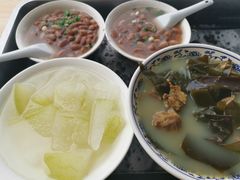-赵姐猪耳朵饭店