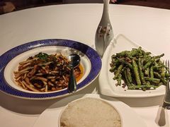 -俏江南-江景昆曲主题餐厅(正大广场店)