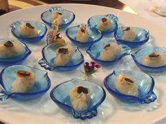 -广州塔晖粤轩中餐厅