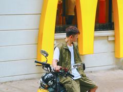 -麦当劳(沙面店)