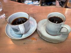 -RUMORS COFFEE ROASTERY鲁马滋咖啡(湖南路店)
