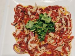 -杨记齐齐哈尔烤肉(总店)