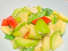-福照楼汽锅鸡·云南菜(护国路店)