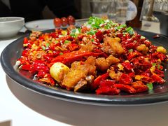 歌乐山辣子鸡-麻六记(新天地店)