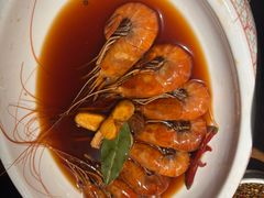 -乔街深夜食堂·台州菜·高压锅生蚝(杭州总店)