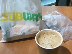 -赛百味SUBWAY(星摩尔店)
