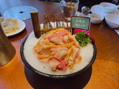 -东海怡品海鲜豆捞(舟宿夜江店)