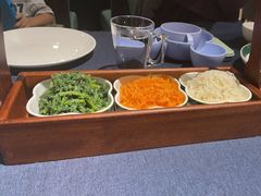-金狮麟·新豫菜(金码大厦店)