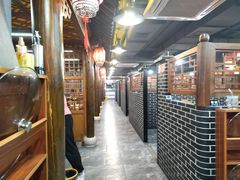 -鸽子刘铁锅炖鱼(劲松店)