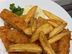 -宜家·瑞典风味餐厅(四元桥店)