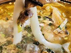 -悦百味·品质川菜(橄榄郡店)
